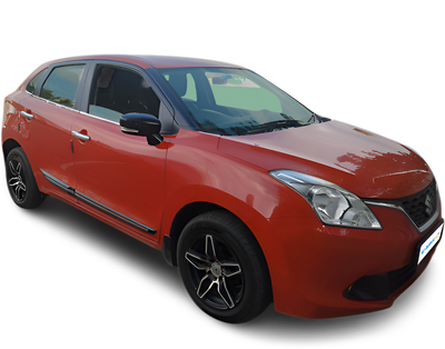 Maruti Baleno-img